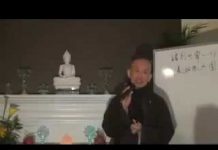 Từng Hạt Bụi Hiện Chân Thân Phần 5 – Thích Phước Tịnh tung hat bui hien chan than phan 2