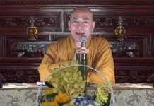 Tụng Kinh – Thích Tâm Đức tung kinh thich tam duc