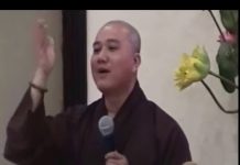 Tùng Lâm Trọng Yếu – Thích Pháp Hòa tung lam trong yeu thich phap ho