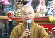 Tuổi đời – Thích Nhật Từ tuoi doi thich nhat tu 1