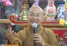 Tuổi đời – Thích Nhật Từ tuoi doi thich nhat tu