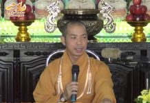 Tuổi Trẻ Định Hướng Tương Lai – Thích Quang Thạnh tuoi tre dinh huong tuong lai th