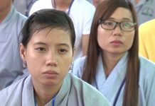 Tuổi Trẻ Là Mùa Xuân – Thích Nữ Hương Nhũ tuoi tre la mua xuan thich nu hu