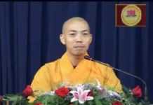 Tuổi Trẻ Phật Giáo Trong Thời Kỳ Hội Nhập – Thích Quang Thạnh tuoi tre phat giao trong thoi ky