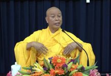 Tuổi trẻ và con đường thành công – Thích Thái Hòa tuoi tre va con duong thanh cong 1