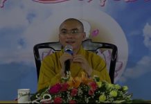 Tuổi Trẻ Và Lòng Biết Ơn – Thích Thiện Tuệ tuoi tre va long biet on thich t
