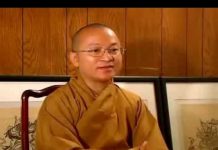 Tuổi trẻ và pháp môn (20/08/2008) – Thích Nhật Từ tuoi tre va phap mon 20 08 2008