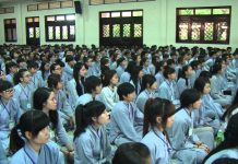 Tuổi trẻ và tình yêu – Thích Thái Hòa tuoi tre va tinh yeu thich thai 1