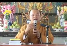 Tuồng Đời Thê Thảm Nhất – Thích Trí Huệ tuong doi the tham nhat thich tr