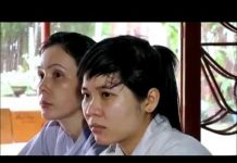 Tướng Giới Không Phạm Tội Tam Giới Giải Thoát – Thích Trí Huệ tuong gioi khong pham toi tam gi