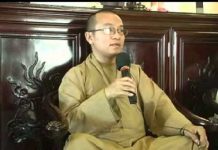 Tương lai Phật giáo A – Thích Nhật Từ tuong lai phat giao a thich nhat