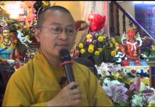 Tương lai văn hóa Phật giáo Việt Nam – Thích Nhật Từ tuong lai van hoa phat giao viet