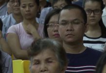Tưởng Niệm Sự Xuất Hiện Của Đức Phật – Thích Giác Đăng tuong niem su xuat hien cua duc