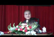 Tương Trợ – Thích Pháp Hòa tuong tro thich phap hoa