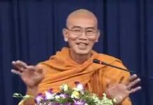 Tùy Duyên Niệm Phật – Thích Giác Đăng tuy duyen niem phat thich giac d