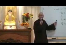 Tùy Thuận Pháp Phần 2 – Thích Phước Tịnh tuy thuan phap phan 2 thich phuo