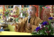Tỳ ni nhật dụng 01: Thực tập hạnh phúc buổi sáng – Thích Nhật Từ ty ni nhat dung 01 thuc tap hanh