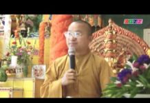 Tỳ ni nhật dụng 03: Lên chùa lễ Phật – Thích Nhật Từ ty ni nhat dung 03 len chua le p