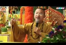 Tỳ ni nhật dụng 06: Chánh niệm trong cuộc sống – Thích Nhật Từ ty ni nhat dung 06 chanh niem tr