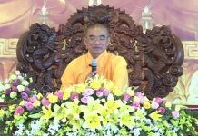 Tỳ Ni Nhật Dụng Phần 10 – Thích Tuệ Hải ty ni nhat dung phan 10 thich tu