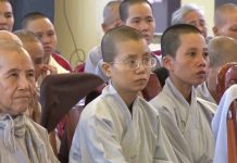 Tỳ Ni Nhật Dụng Phần 11 – Thích Tuệ Hải ty ni nhat dung phan 11 thich tu
