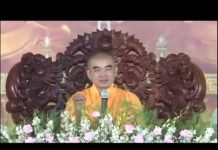 Tỳ Ni Nhật Dụng Phần 3 – Thích Tuệ Hải ty ni nhat dung phan 3 thich tue