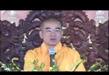 Tỳ Ni Nhật Dụng Phần 4 – Thích Tuệ Hải ty ni nhat dung phan 4 thich tue