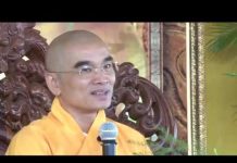 Tỳ Ni Nhật Dụng Phần 5 – Thích Tuệ Hải ty ni nhat dung phan 5 thich tue