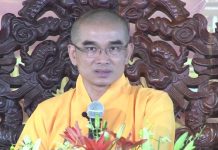Tỳ Ni Nhật Dụng Phần 6 – Thích Tuệ Hải ty ni nhat dung phan 6 thich tue