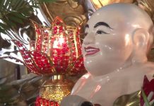 Tỳ Ni Nhật Dụng Phần 7 – Thích Tuệ Hải ty ni nhat dung phan 7 thich tue