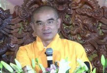 Tỳ Ni Nhật Dụng Phần 8 – Thích Tuệ Hải ty ni nhat dung phan 8 thich tue