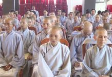 Tỳ Ni Nhật Dụng Phần 9 – Thích Tuệ Hải ty ni nhat dung phan 9 thich tue