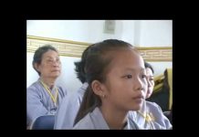 Ứng Dụng Đạo Lý Vô Thường Trong Đời Sống – Thích Thiện Tuệ ung dung dao ly vo thuong trong