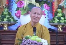 Ứng Dung Giáo Lý Đức Phật Vào Cuộc Sống – Thích Phước Nghiêm ung dung giao ly duc phat vao cu