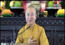Ứng Dụng Hạnh Quán Âm – Thích Nhật Từ ung dung hanh quan am thich nhat