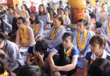Ứng Dụng Luật Bù Trừ Trong Cuộc Sống – Thích Thiện Tuệ ung dung luat bu tru trong cuoc