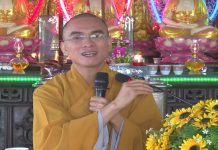 Ứng Dụng Niệm Phật Trong Đời Sống Hằng Ngày – Thích Thiện Tuệ ung dung niem phat trong doi son