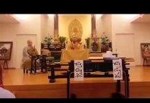 Ứng Dụng Phật Pháp Trong Cuộc Sống – Thích Quang Thạnh ung dung phat phap trong cuoc so