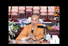Ứng Hóa Thân Quán Âm Bồ Tát – Thích Trí Huệ ung hoa than quan am bo tat thic