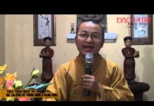 Ứng xử thông minh và hạnh phúc – Thích Nhật Từ ung xu thong minh va hanh phuc t