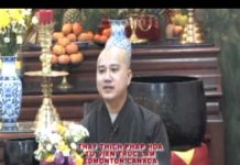 Ước Nguyện Cao Đẹp – Thích Pháp Hòa uoc nguyen cao dep thich phap ho