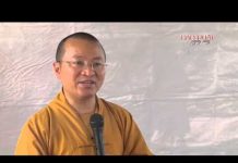 Ước nguyện, cầu nguyện, chí nguyện và hạnh nguyện – Thích Nhật Từ uoc nguyen cau nguyen chi nguyen