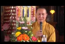 Ươm Mầm Giải Thoát – Thích Phước Nghiêm uom mam giai thoat thich phuoc n