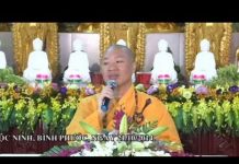 Uống Nước Nhớ Nguồn – Thích Thiện Thuận uong nuoc nho nguon thich thien