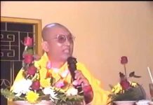 Vài Nét Về Giáo Lý Đạo Phật Phần 2 – Thích Giác Hóa vai net ve giao ly dao phat phan 1