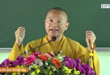 Vai Trò Bác Sĩ Tâm Linh – Thích Nhật Từ vai tro bac si tam linh thich nh
