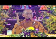 Vai trò của người Phật tử – Thích Thiện Tuệ vai tro cua nguoi phat tu thich