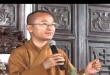 Vai Trò Hoằng Pháp Viên Cư Sĩ – Thích Nhật Từ vai tro hoang phap vien cu si th