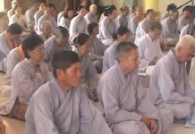 Vai Trò Người Cư Sĩ – Thích Nữ Như Lan vai tro nguoi cu si thich nu nhu