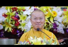 Vai trò Phật tử tại gia – Thích Nhật Từ vai tro phat tu tai gia thich nh 1